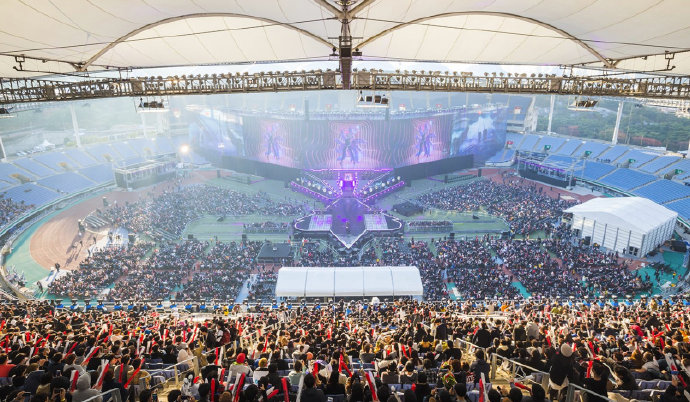 CSGO里约之路欧洲区比分：Astralis零封G2碾压夺冠