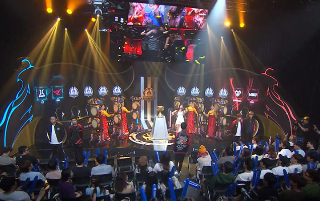 Breathe ：就希望大家能好好发挥吧，然后不要被连败就是弄得太低迷