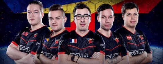 历经艰难之后才是最美的甜 G2捧杯BLAST秋决2024