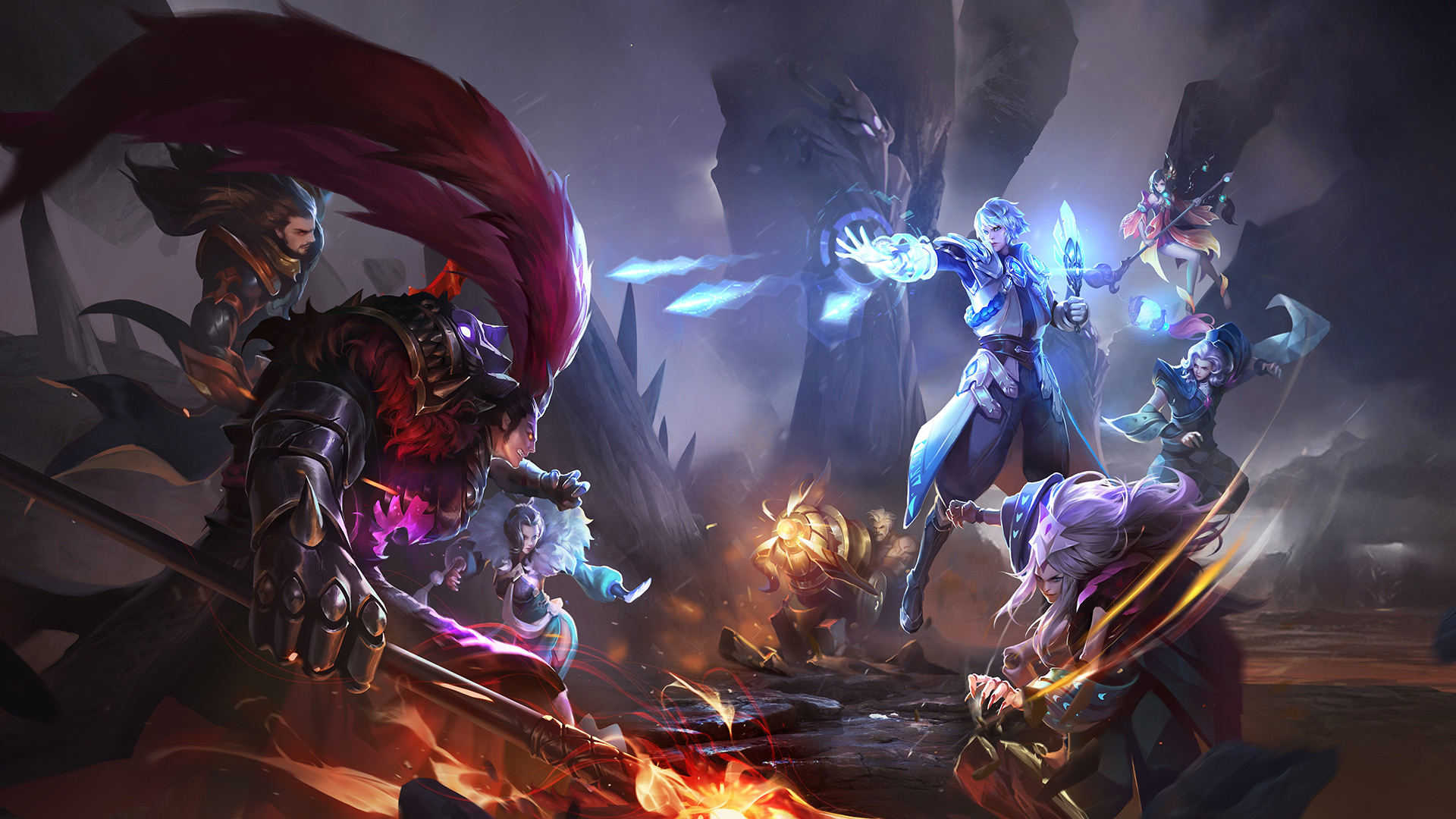 “我会慢慢来，看看会发生什么” – dupreeh 关于管理繁忙的比赛日程