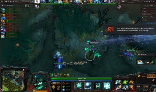 Flandre ＂穿甲＂ Jayce 也是一堵墙。 Hope Kuchi 的疯狂输出 Anyone's Legend 追平了比分