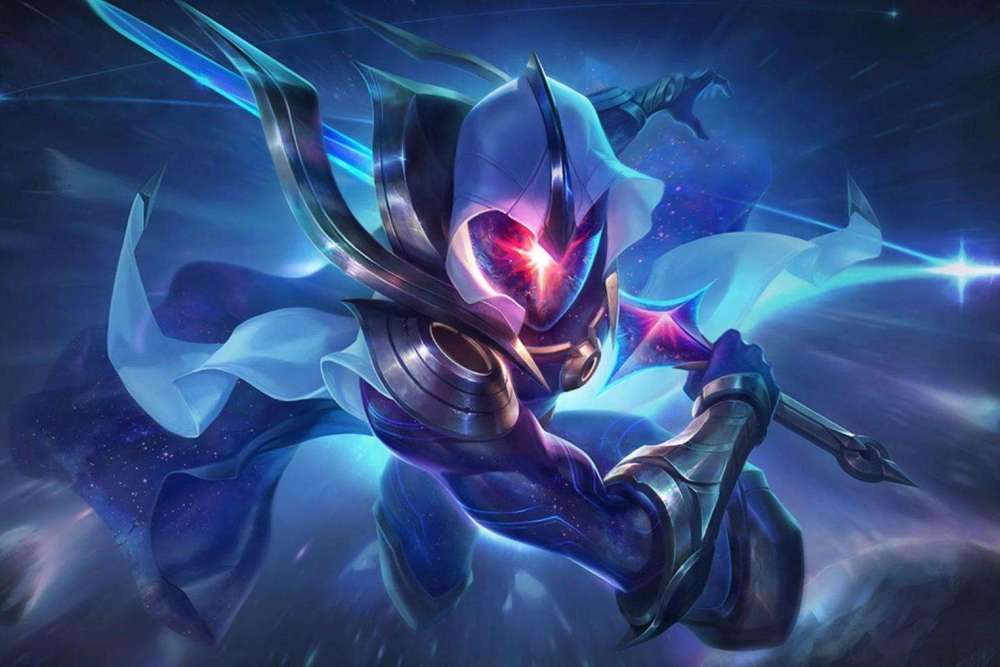 公示期结束，Elk、XUN正式成为亚运会中国英雄联盟项目代表队选手